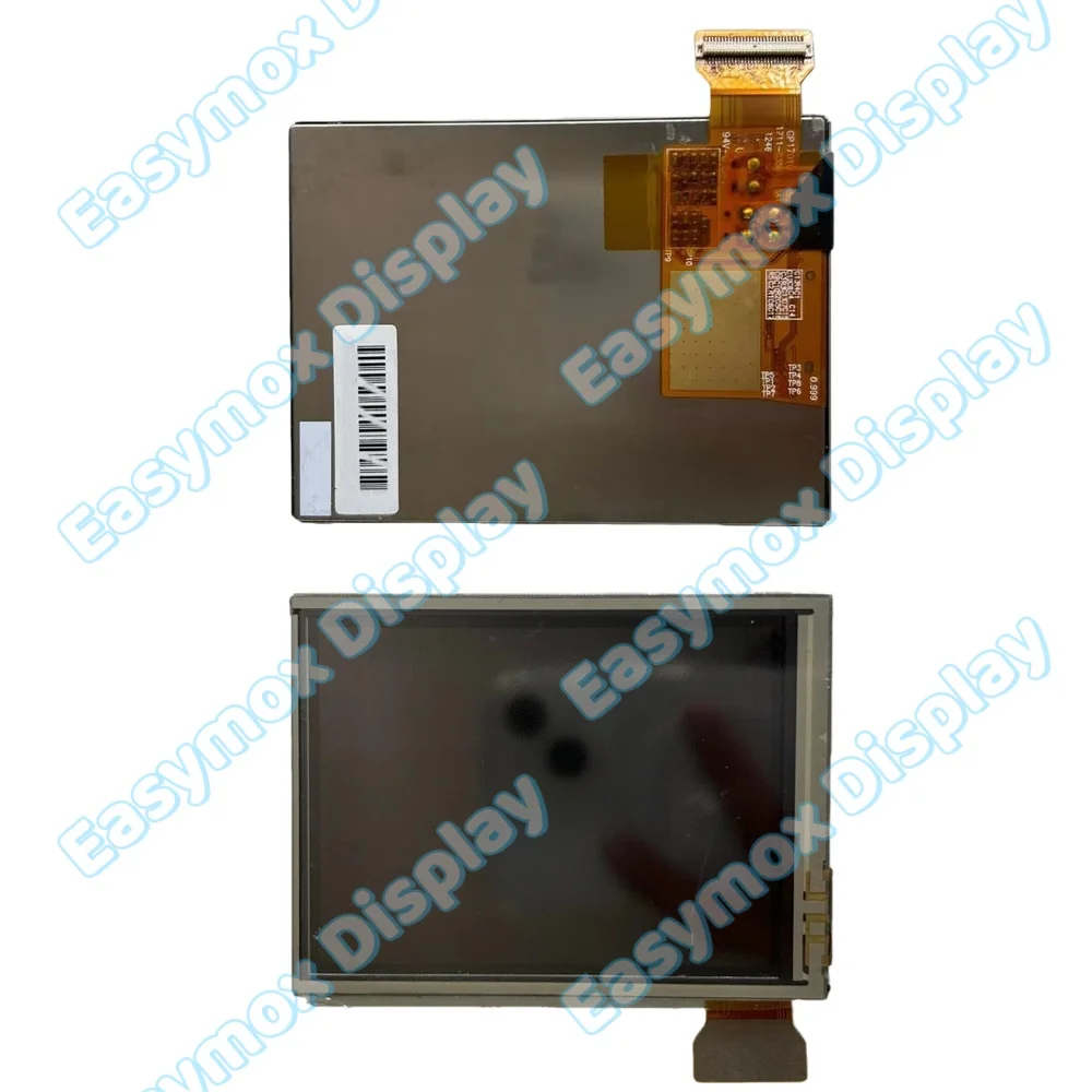 3.5-inch LCD screen for Fujitsu N560 display LoonxN560 internal Screen TD035STEE1