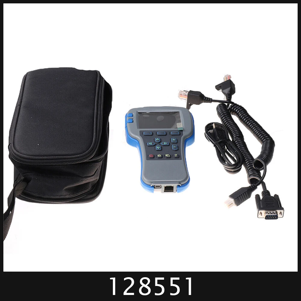 128551GT 128551 Handheld Programmer For Genie Z-30/20N Z-45/25 Z-45/25J