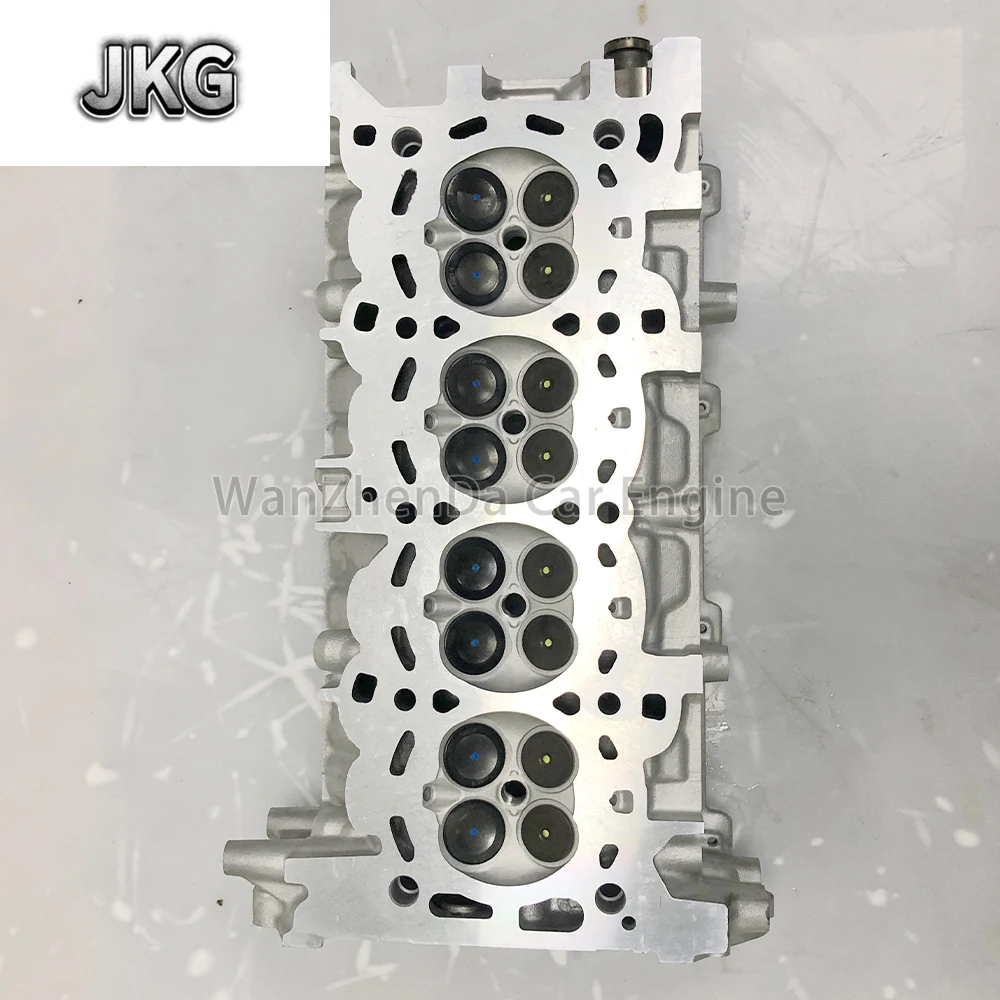 الأصلي جودة عالية لاند روفر رينج روفر إيفوك ديسكفري فريلاندر جاكوار XE XFL F-PACE XF 2.0T 204PT رأس الاسطوانة