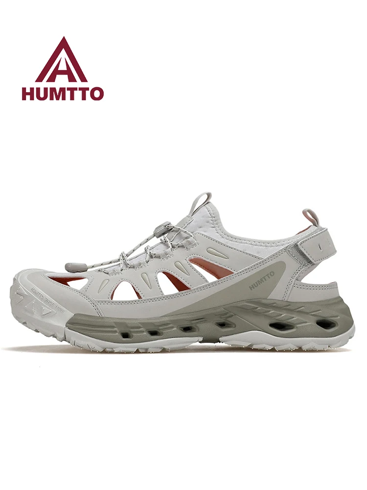 HUMTTO Zapatos de Agua Transpirables Unisex para Pesca y Río - imagen 4