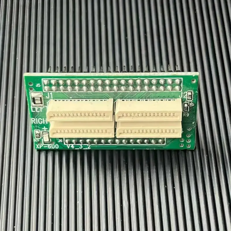

Плата-конвертер для печатающей головки XP600, плата-переходник для карты-коннектора XP600, запчасти для печатного оборудования XP600, печатающая головка XP600