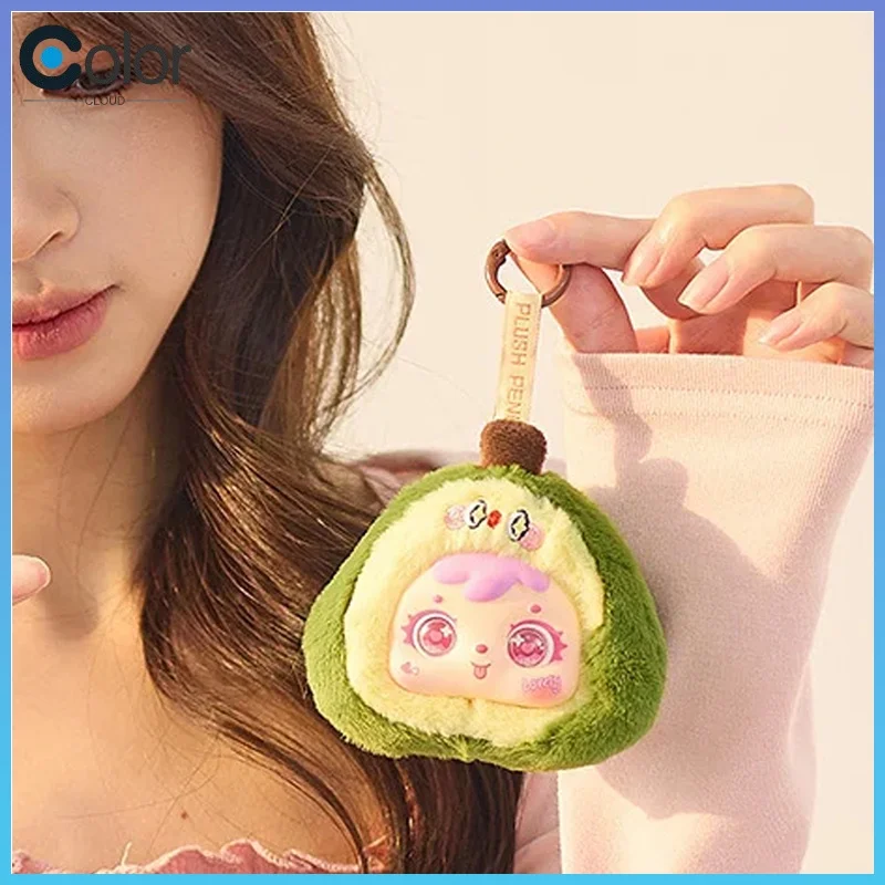 

Sanxiaomao'S "Sure Enough Heartbeat" Series Of Blind Box Collectible Collectible Figurines Small Figurines Keychains And Pendant