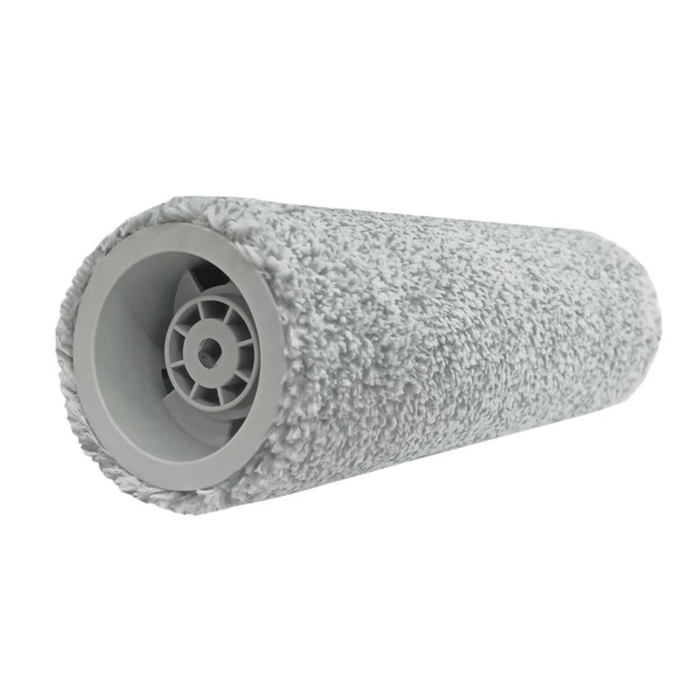 1/2 stücke Roller Lappen Für Ecovacs Für Deebot X9 Pro Für Omni/X9 Pro Roboter Staubsauger Heimwerker reinigung Werkzeuge Zubehör