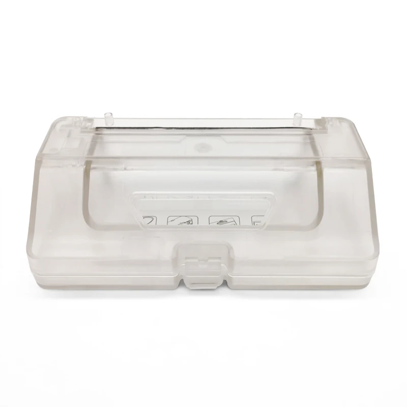 مكنسة كهربائية صندوق الغبار حاوية صندوق الغبار لشاومي ممسحة برو STYTJ02YM/VIOMI V2 PRO/V3 جهاز آلي لتنظيف الأتربة