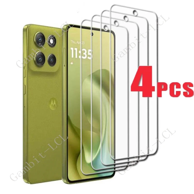 

4 шт. закаленное стекло для Motorola Moto G100 Pro защитная пленка для MotoG100Pro G100Pro G86 Power G86Power Защитная пленка для экрана