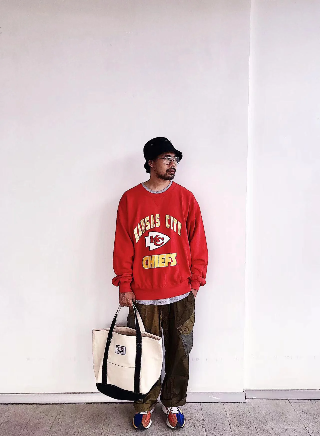 

Ho American Sle Ретро Холст y сумка через плечо Jac42 Повседневная сумка из хлопкового материала с буквенным узором