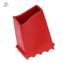 Ladder Feet Cover Pads Replacement Foot Cushion Step Parts Non Accessories Rubber Ladders Extension Covers