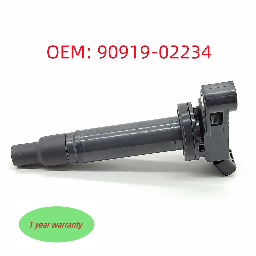 

4PCS 90919-02234 NEW Ignition Coil For Toyota Harrier Lexus RX300 Car auto Ignition Coils car acesssories 9091902234