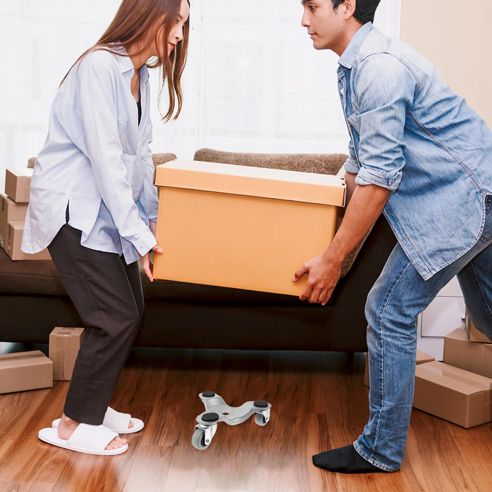 

Колеса для дома, использование 3, колеса для перемещения мебели, колеса для перемещения мебели, тележки, с 3-колесным колесом, колесо для перемещения тележки