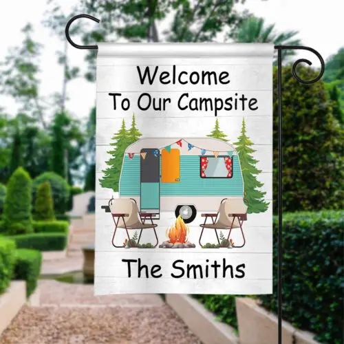 Personalized Welcom…