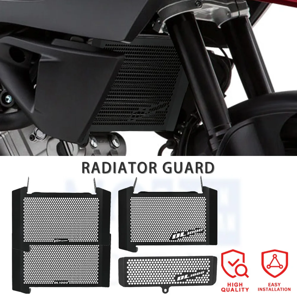 V-STROM DL1000 Radi… - image