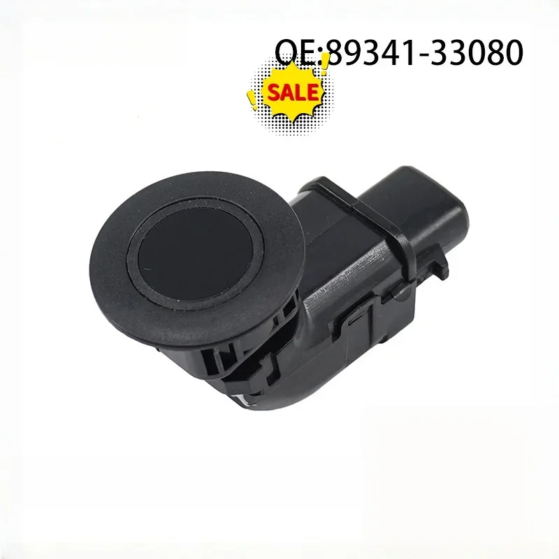 

89341-33080 8934133080 Reversing radar electric eye probe parking sensor For 2004 2005 2006 3.3L Sienna Toyota Corolla Camry