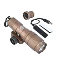 DE Pressure Switch