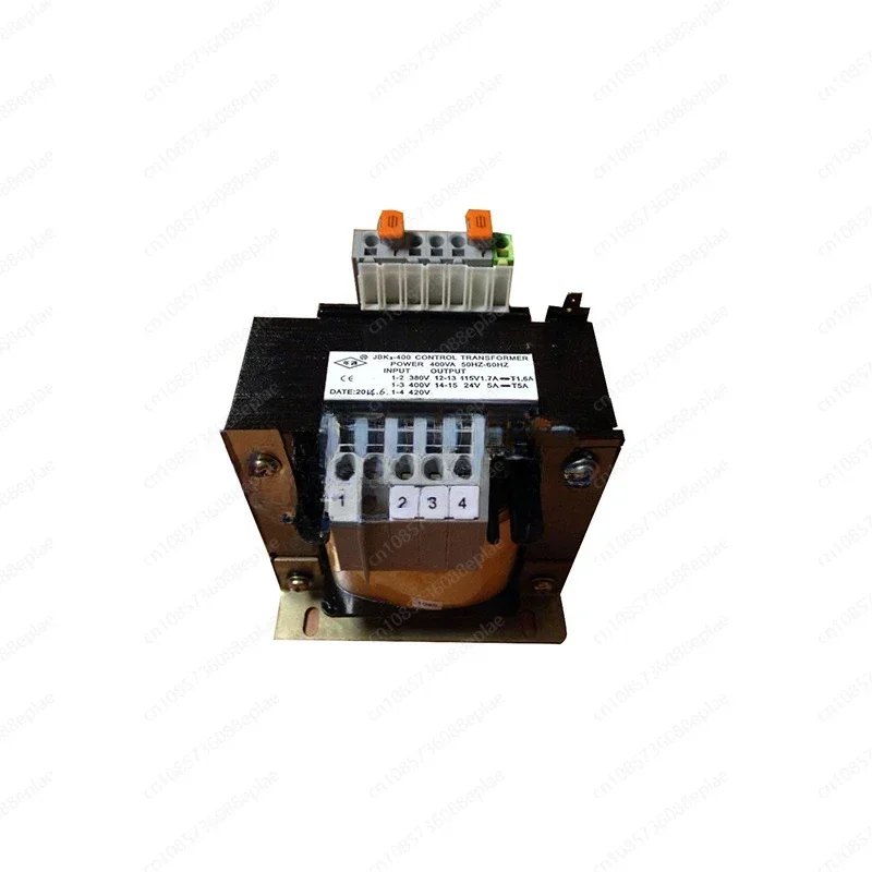 Control Transformer JBK-400 Central Air Conditioning Parts Unit Compressor Parts