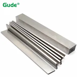 1Pc 200mm Length HSS High Speed Steel Turning Tool CNC Lathe Turning Tool Bar  2/3/4/6/8mm White Steel Lathe Machining Tools