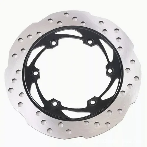 

Accessories for Pulsar NS 200 Motorcycle Rear Disc Brakes