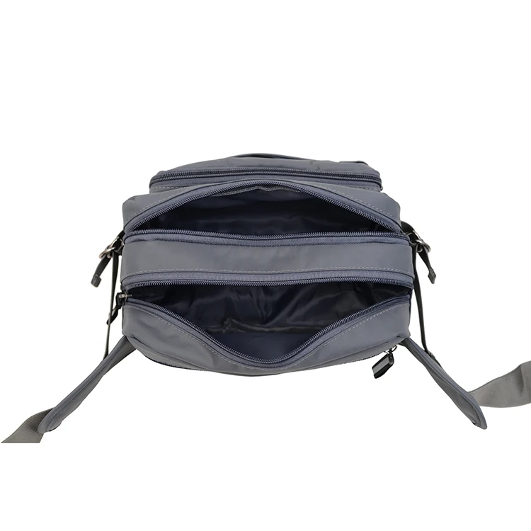 Herren-Hüfttasche, multifunktionales Werkzeugset, verschleißfeste Handytasche, Lauftasche, Freizeit-Outdoor-Sport-Hüfttasche, groß C – Detail 22