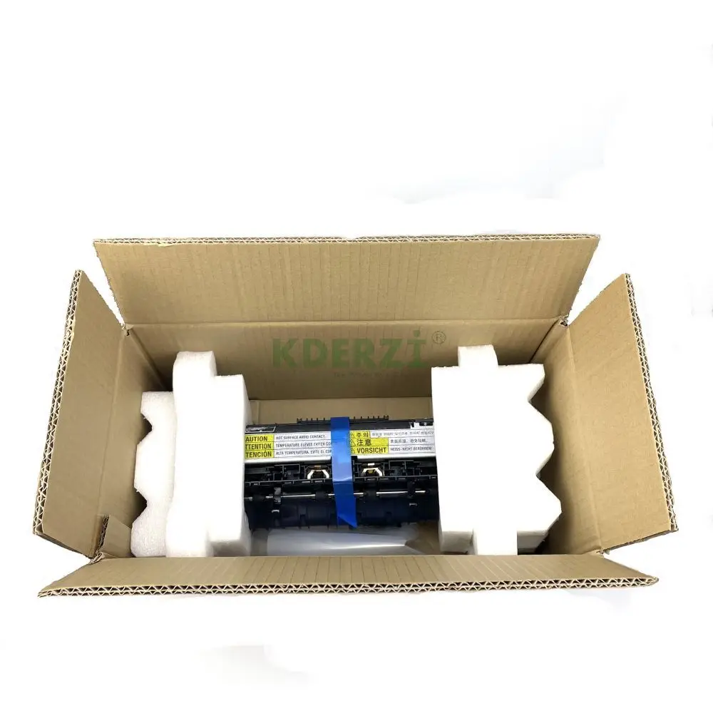 RM1-8395 Montagem do fusor para HP LaserJet, 600, M601, M602, M603 Series, Unidade de Fixação da Impressora, RM1-8396, RM1-8395-00, Novo, OEM