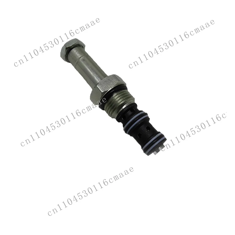 

Suitable for E307 E308 Solenoid Valve Spool, Convex 13mm Excavator Mechanical Parts