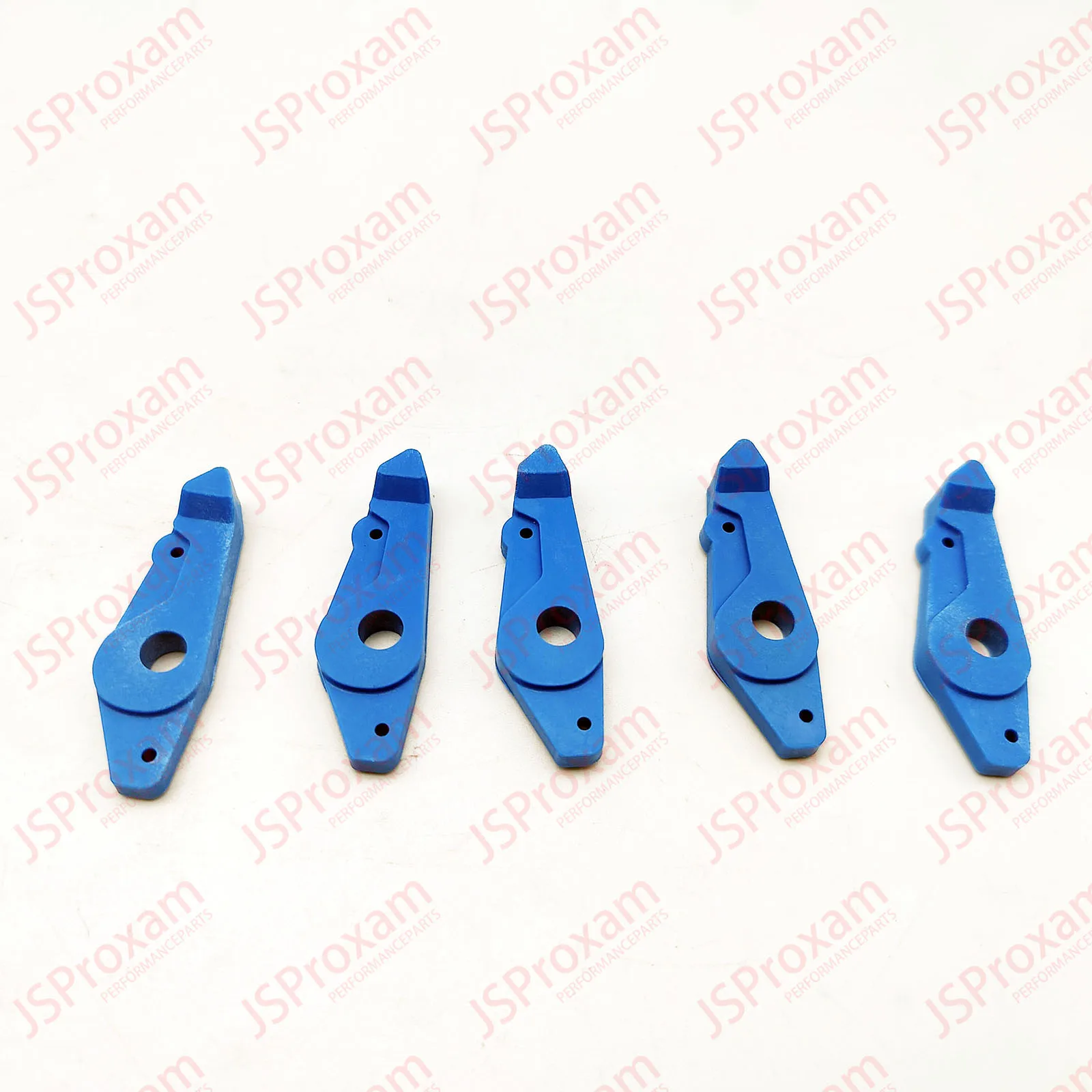 5Pcs 0330525 330525 Replaces Johnson Evinrude 0324755 324755 New Blue Reverse Starter Pawl