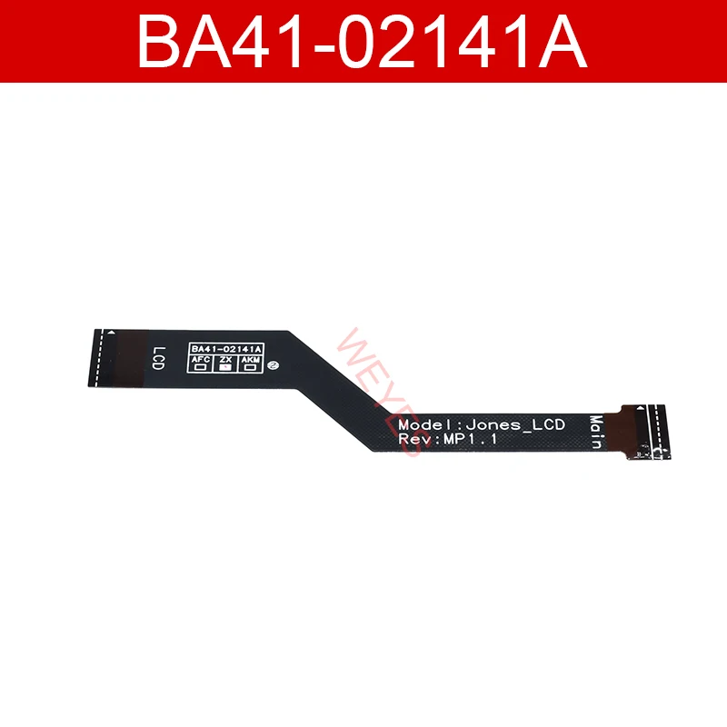 

Original LED LCD LVDS Cable BA41-02141A For SAMSUNG XE700T1C XE700T1A