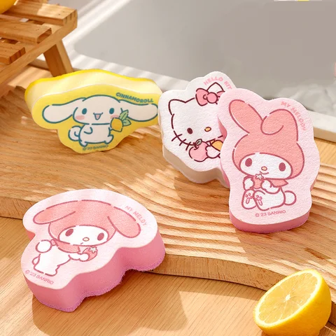 8 best sales Hello Kitty-kräm - №8