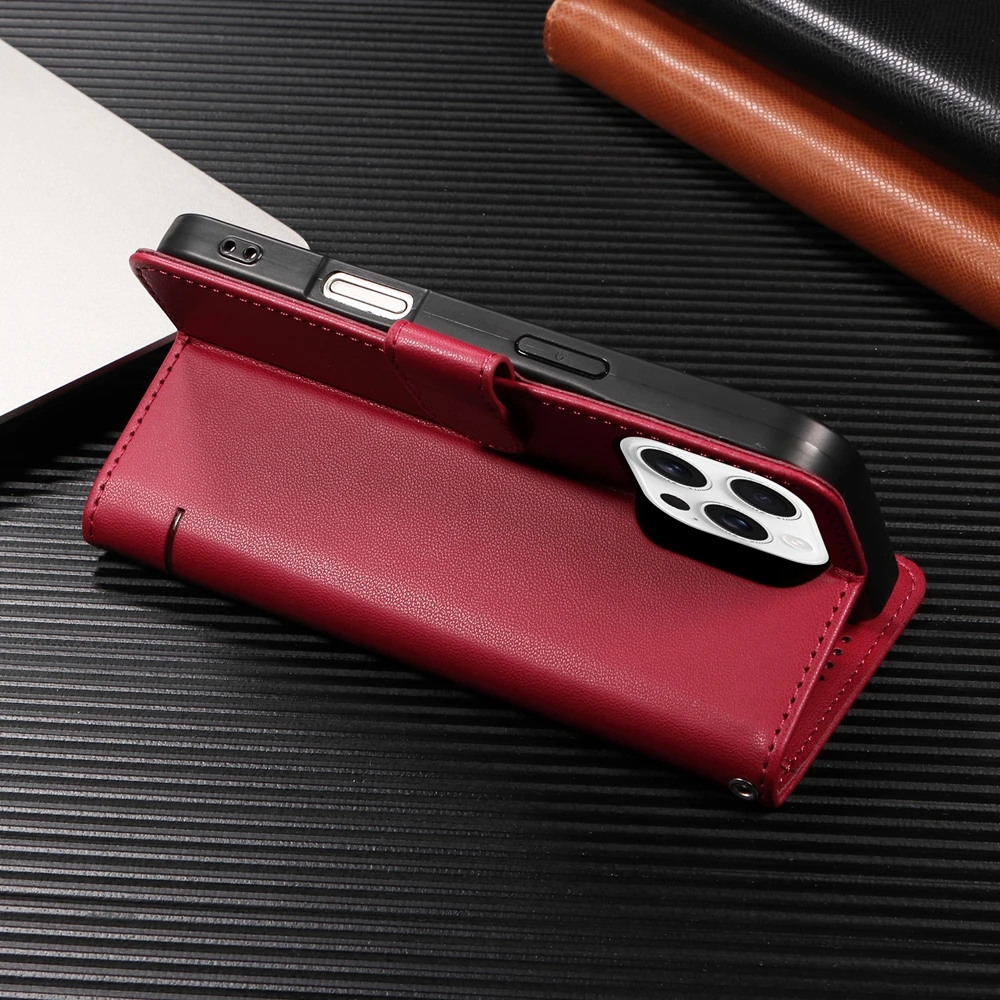 Thumbnail 4 - #18 Trending Wallet Style Phone Case Right Now