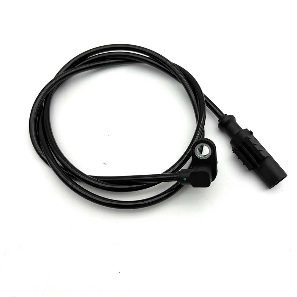 OE 45710P100000 Front & 600029 Rear ABS Speed Sensor Compatible for Zontes ZT310-GS 500F 321R 321RR 321F Motorcycle view 5