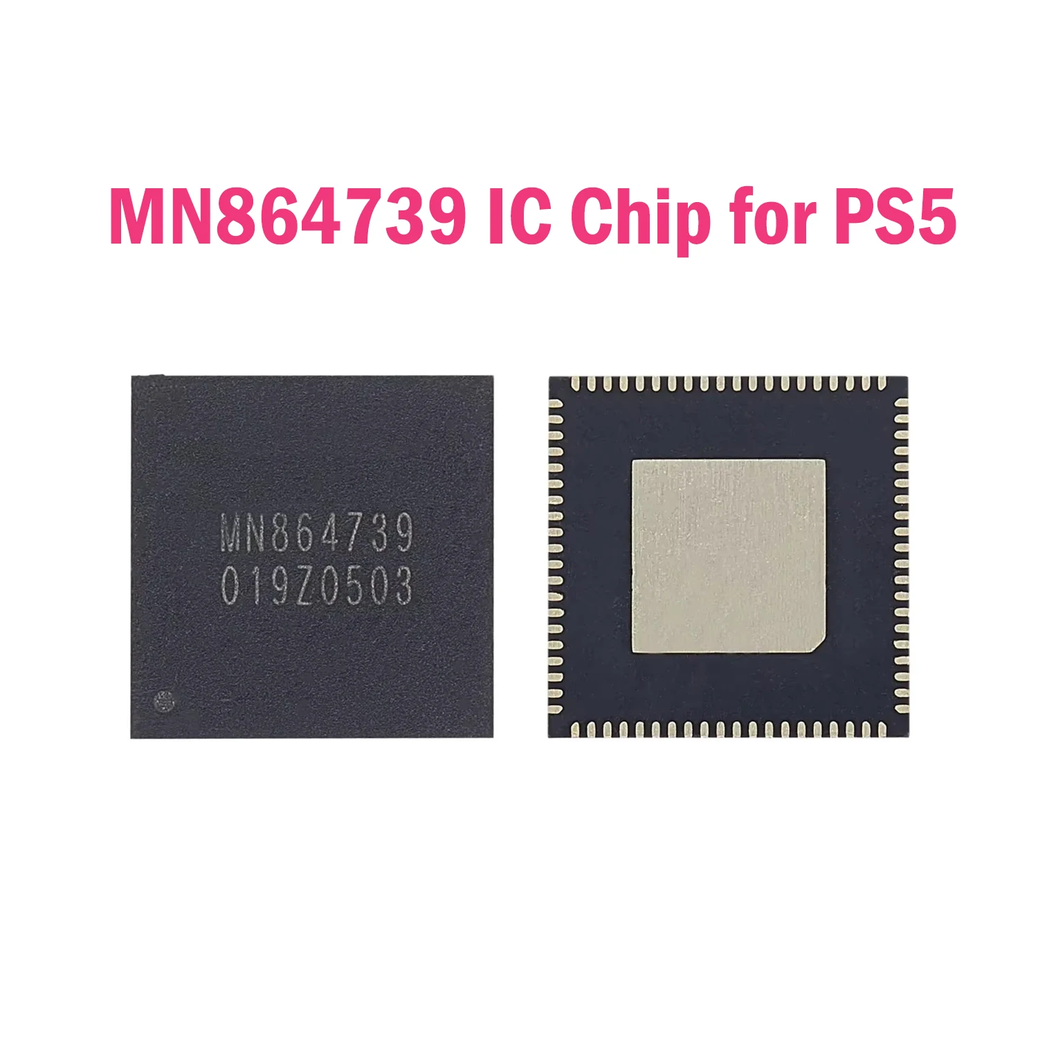 

MN864739 HDMI Encoder Video IC Chip for PS5 Console Motherboard