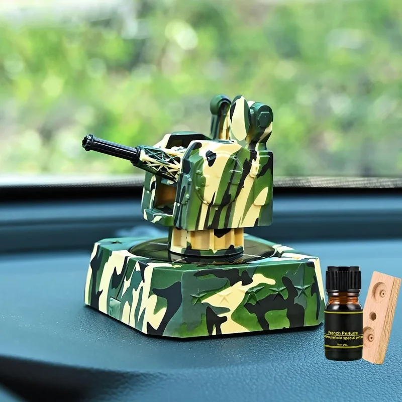 Thumbnail 2 - #25 Best Car Air Purifiers to Buy In 2026