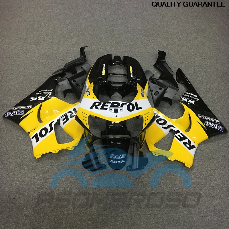 

Suitable For HONDA CBR919RR 98 99 Parts Fairings CBR900RR 1998 1999 Free Custom ABS Motorcycle Fairing Kit