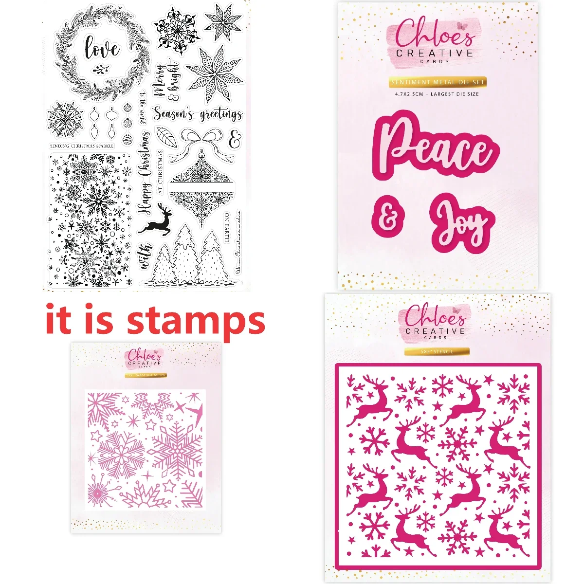 Snowflake Stamps Metal Cutting Dies for DIY Scrap Booking Crafts Dies Cut Stencils Maker Photo Album Template Handmade