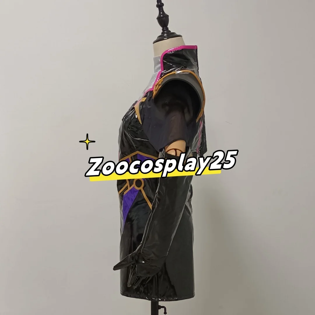 أزياء تنكرية للسيدات من Tokusatsu Heroine، بدلة معركة على طراز سلسلة GIGA