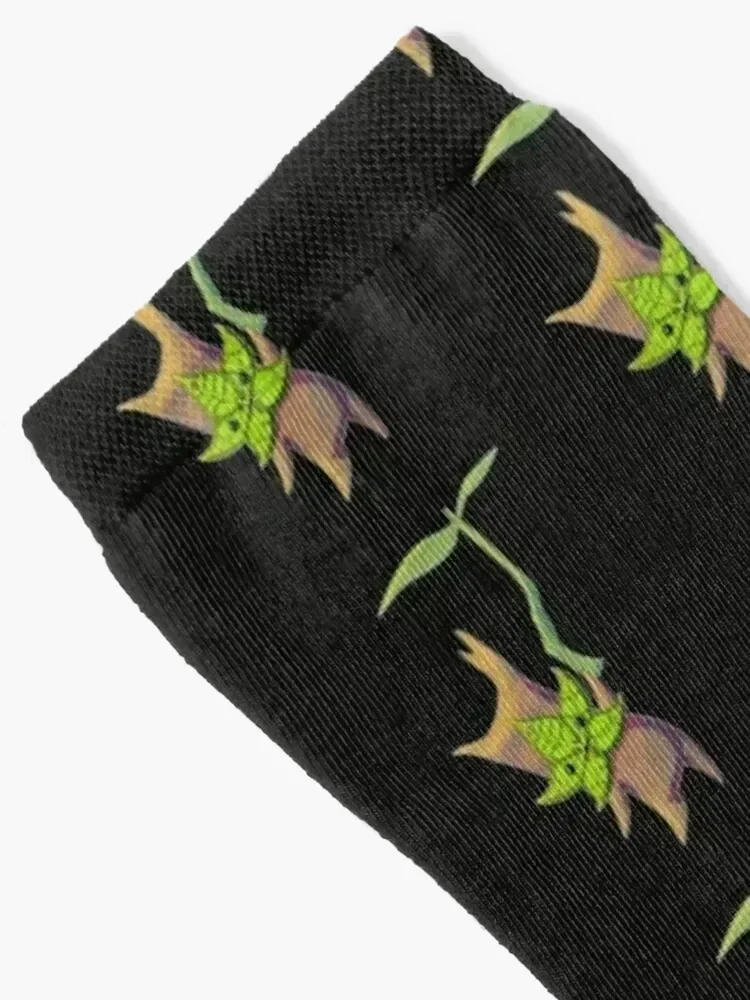 Korok funny Socks custom compression Mens Socks Women's