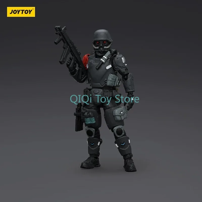 متوفر في المخزون JOYTOY Dark Source Series War Deterrence XS-01 Mecha + Pilot