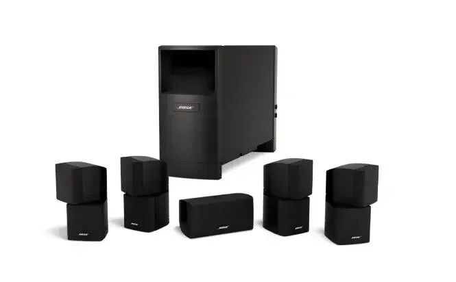 BEST OFFER Onkyo Monster Home Entertainment with Acoustimass 10 series IV & TXSR506