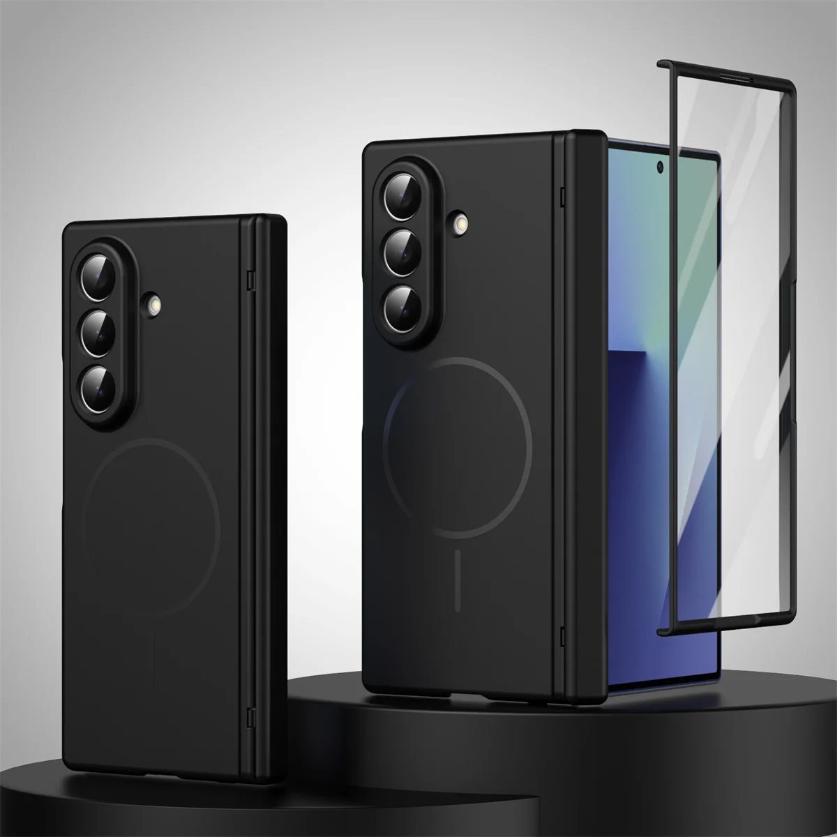 #72 Trending Samsung Z Fold 5 Cases Right Now