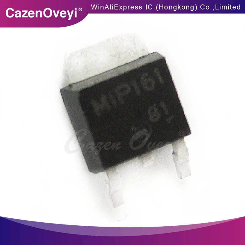 10piece MIP161 161 TO-252