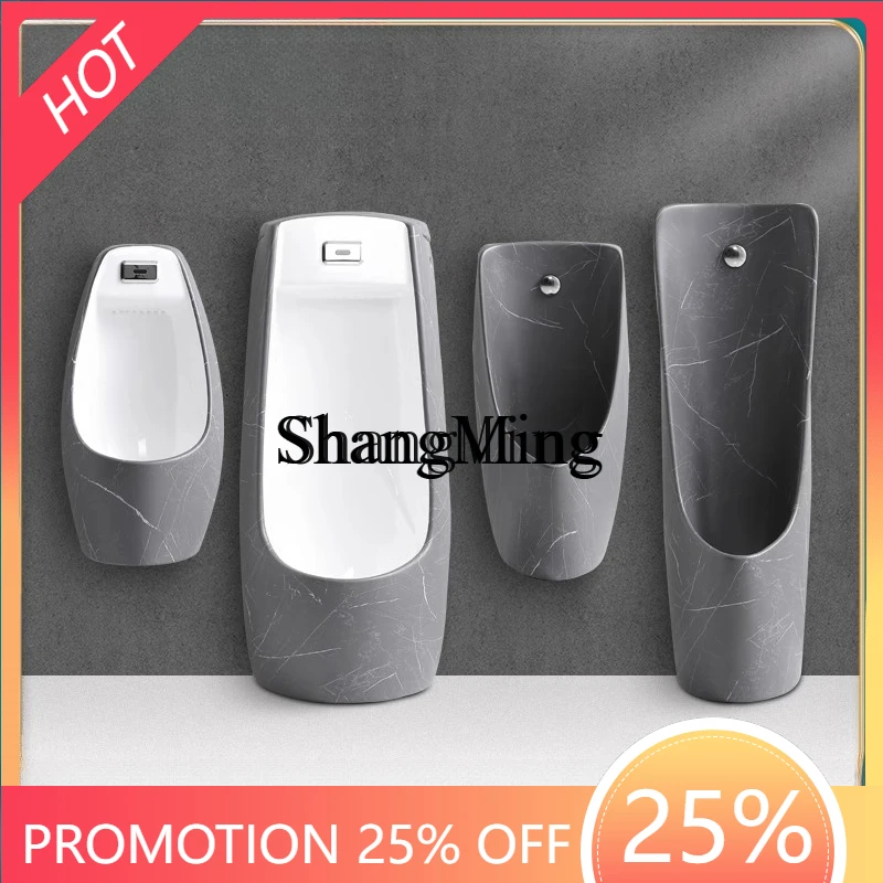 

CL automatic induction urinal hanging floor urinal ceramic urinal