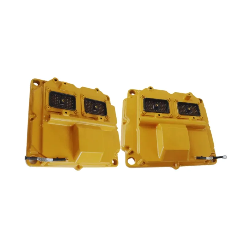 

Электрический блок управления двигателем экскаватора HF 320E 329E, модель ECU ECM для Cat C4.4 C6.6 C7.1 357-2083 345-3381 340-8157 20r-1768