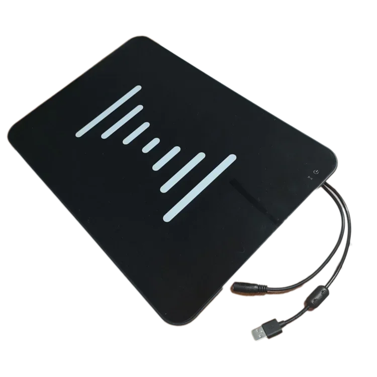 Hot All-In-One Workbench UHF RFID Desktop Reader Writer