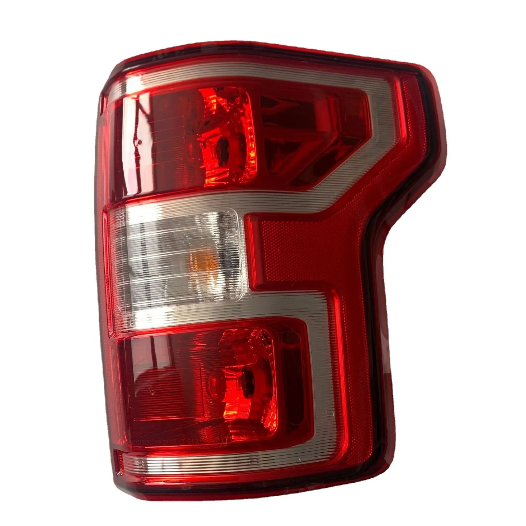 

Right Brake Tail Light Rear Lamp for Ford F150 F-150 2018 -2020 L3Z-13404-D JL3Z-13404-G