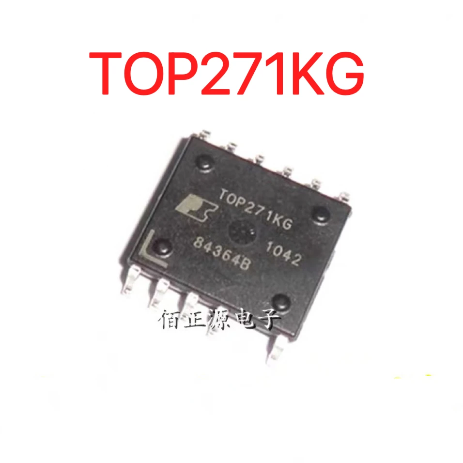 TOP271KG TOP271K SMT ESOP-11 converter chip brand new original stock supply