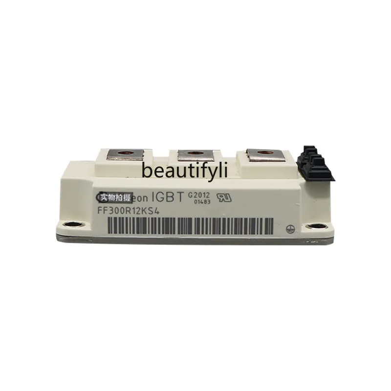 

Power module FF300R12KS4 FF450R12KT4 FZ400R12KS4
