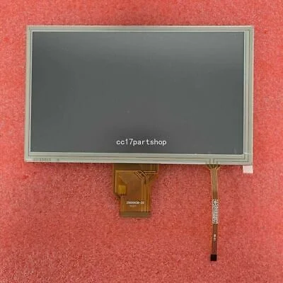 1pcs LCD Touch Screen Digitizer For Modis Ultra Snap-on EEMS328 Replacement