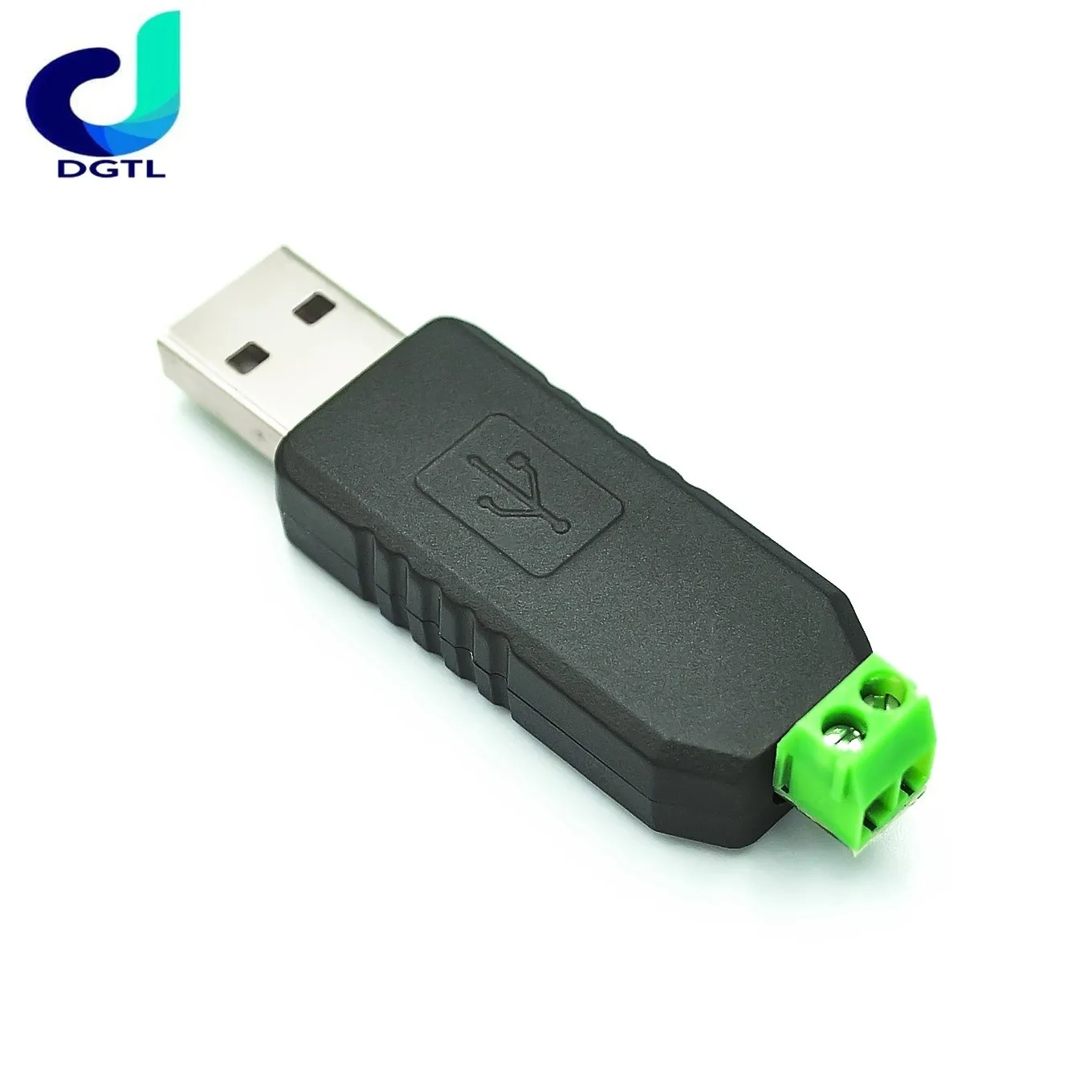 USB TO RS485 CH340 PL2303 FT232RL TO RS485 модуль
