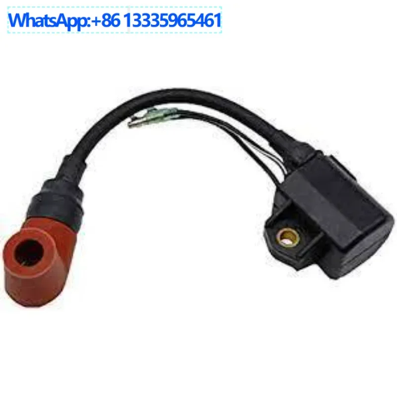  for YAMAHA Outboard, Hull Engine High Pressure Package 60-70HP 697-85570-01