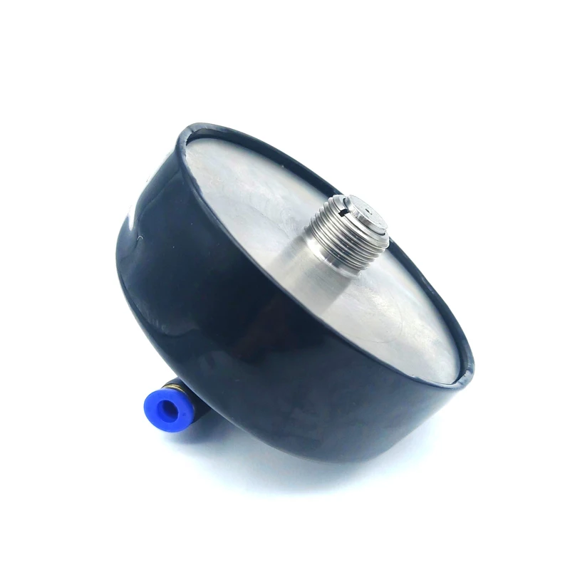 

Waterjet Cutting Head Spare Parts Actuator 10189553 60K Pneumatic Open Actuator Assembly