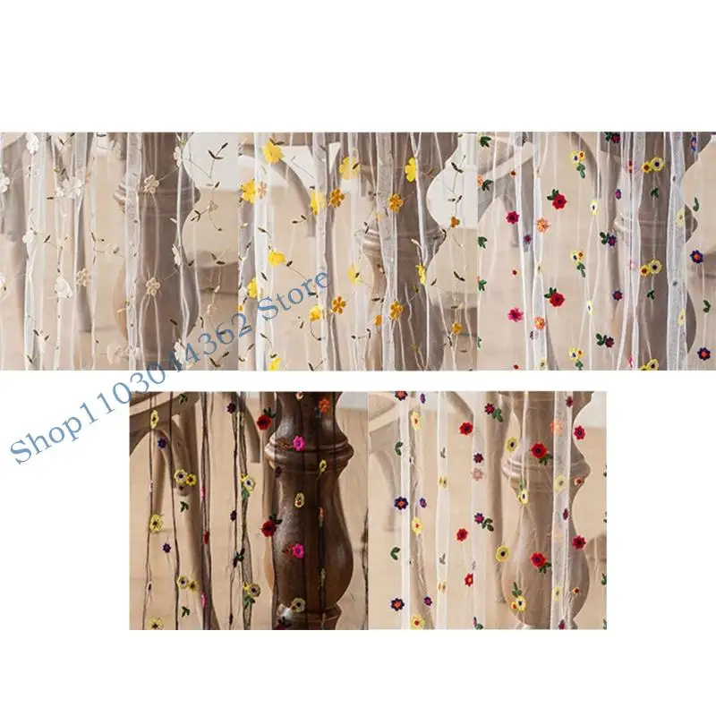 

Decorative Lace Table Runner Perfect For Celebration Transparent Tablecloth