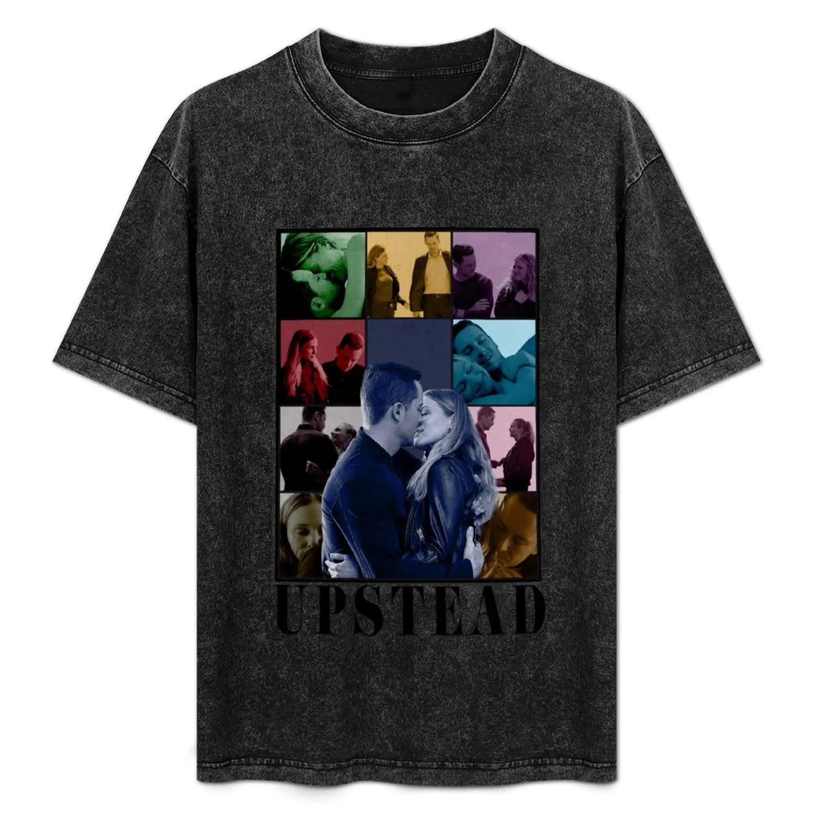 

upstead + era's inspired T-Shirt Holiday Vacation Tee Shirt